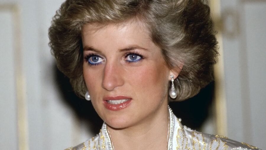 Το εμβληματικό beauty look της πριγκίπισσας Diana επιστρέφει - Πώς να το υιοθετήσεις