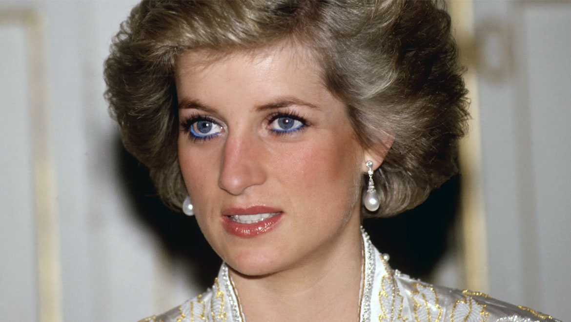 Το εμβληματικό beauty look της πριγκίπισσας Diana επιστρέφει - Πώς να το υιοθετήσεις
