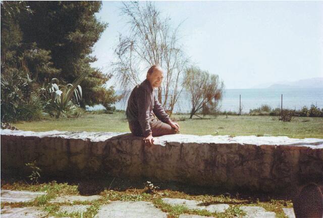 Κώστας Σημίτης: Μια ζωή γεμάτη και πλήρως εκτεθειμένη στον πολίτη