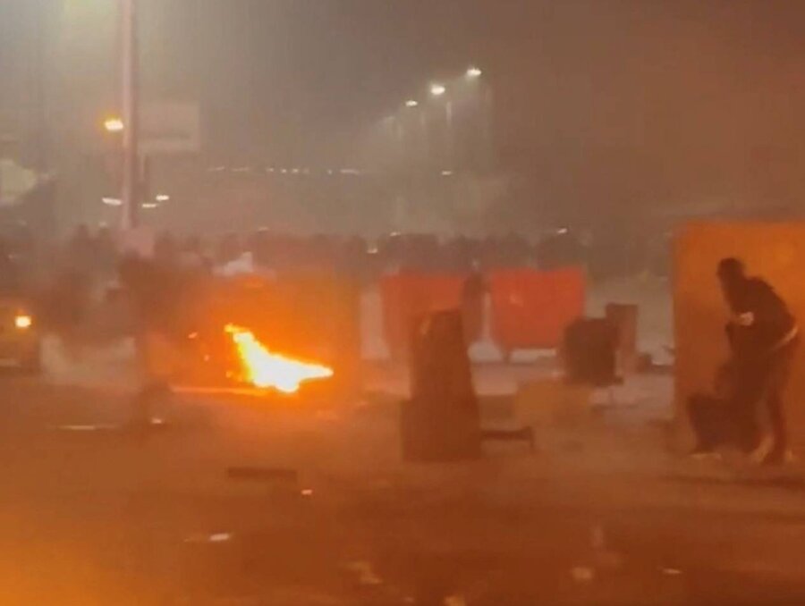 Ιράν: Αυξάνεται ο αριθμός των νεκρών – Απειλές και άγρια καταστολή εναντίον των διαδηλωτών