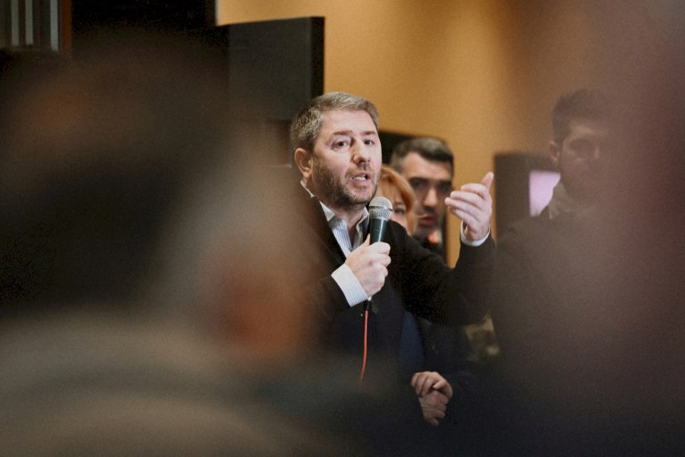 Ανδρουλάκης