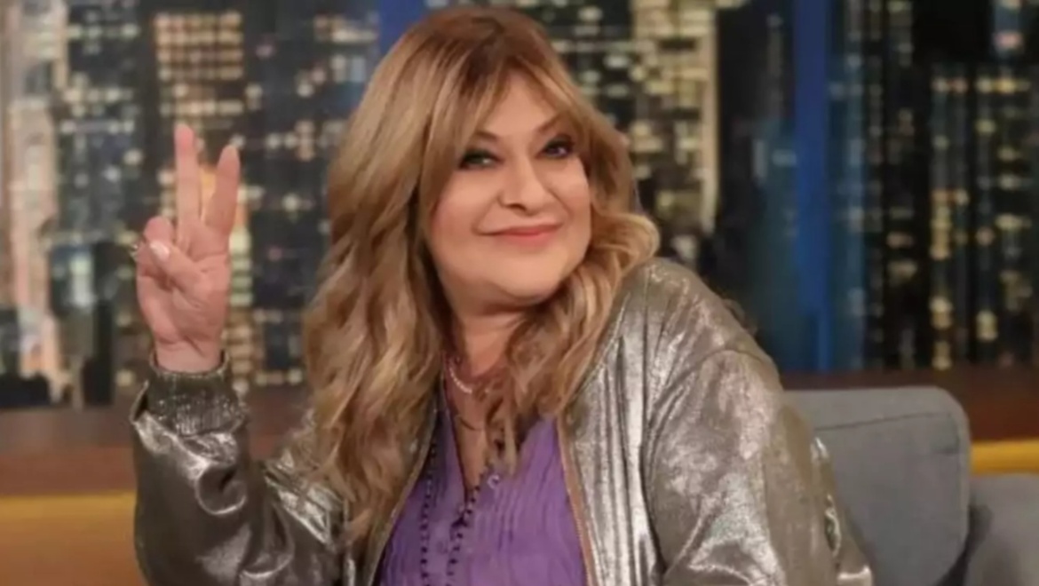 Τζόυς Ευείδη: Αποκαλύπτει για την προσωπική της ζωή - «Ήρθα πολύ κοντά στο γάμο, αλλά ευτυχώς χάλασε»