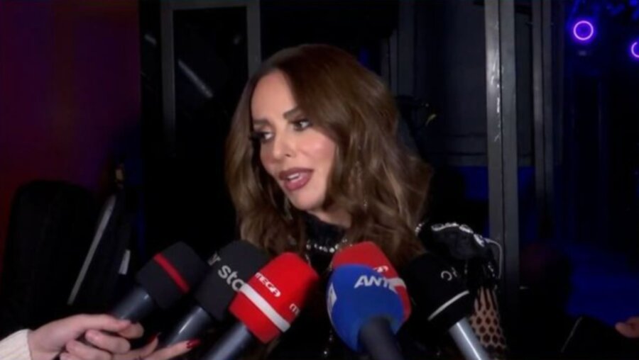 Μπέττυ Μαγγίρα: Απαντά στις αρνητικές κριτικές - Το σχόλιο για το τέλος της εκπομπής της Ελένης Τσολάκη