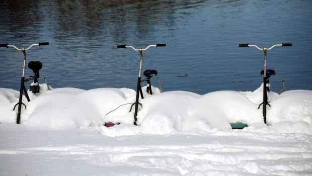 Κακοκαιρία: Έκτακτα μέτρα από τον Δήμο Ηρακλείου για τους αστέγους εν όψει ψύχους