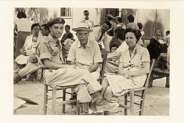 Κώστας Σημίτης: Ο μεγάλος απών