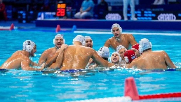 Ελλάδα – Γεωργία 20-6: Επιβλητικοί οι Άνδρες στην πρεμιέρα τους στο Ευρωπαϊκό (vid)