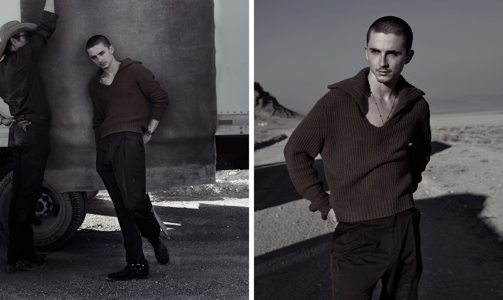 Xρυσές Σφαίρες 2026: Ο Τιμοτέ Σαλαμέ κερδίζει (πάλι) τη Χρυσή Σφαίρα