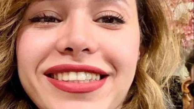 Ιράν: Ποια ήταν η 23χρονη φοιτήτρια Ρουμπίνα Αμινιάν που πυροβόλησαν στο κεφάλι οι δυνάμεις καταστολής