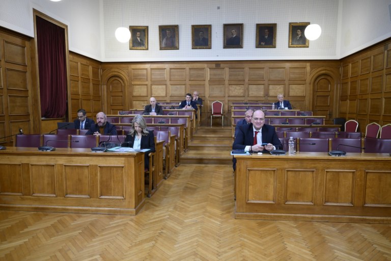 Εξεταστική ΟΠΕΚΕΠΕ: Ξεκινούν εκ νέου οι συνεδριάσεις – Εξετάζεται η περίοδος 2015 – 2019