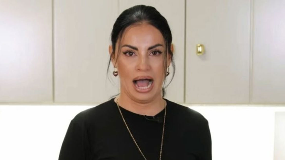 «Λύγισε» on camera η Δήμητρα Αλεξανδράκη: «Εσείς που έχετε κάνει κατάσχεση του ακινήτου, 3 χρόνια, που είστε;»