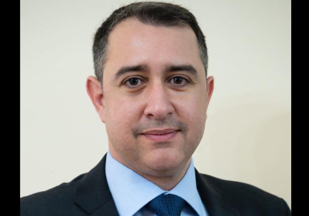 Κύπρος: Παραιτήθηκε ο διευθυντής του γραφείου του Νίκου Χριστοδουλίδη, Χαράλαμπος Χαραλάμπους