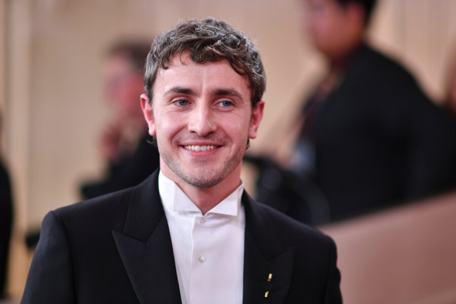 Πολ Μέσκαλ: Θα τραγουδήσει ο ίδιος στον ρόλο του Πολ ΜακΚάρτνεϊ στις ταινίες για τους Beatles