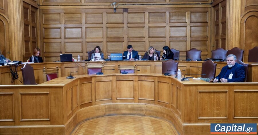 Η λεγόμενη τεχνική λύση ήταν να εφαρμοστεί...