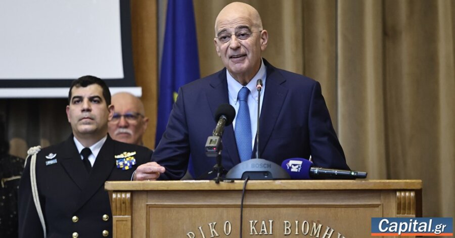 Οι δαπάνες για την άμυνα να γίνουν μοχλός ανάπτυξης...