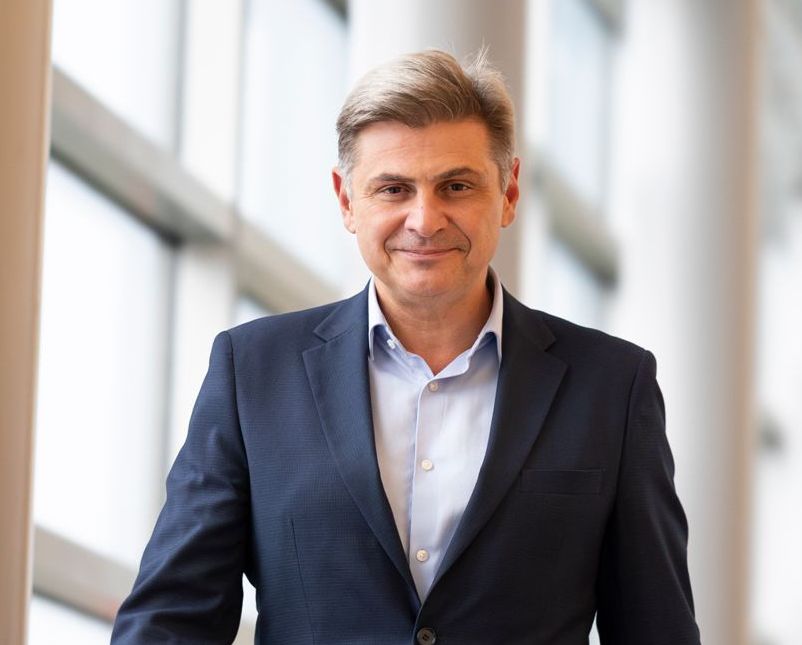 Οι προϋποθέσεις που θέτει ο Νικόλας Φαραντούρης για τη συμμετοχή του σε νέο κόμμα