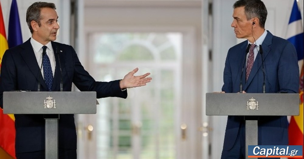 Σήμερα οι χώρες του Νότου πρωταγωνιστούν στην ανάπτυξη της...