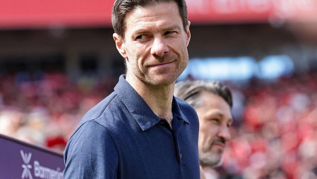 Ρεάλ Μαδρίτης: Η «AS» εξηγεί από πότε άρχισε η «φθορά» του Τσάμπι Αλόνσο στη «βασίλισσα»