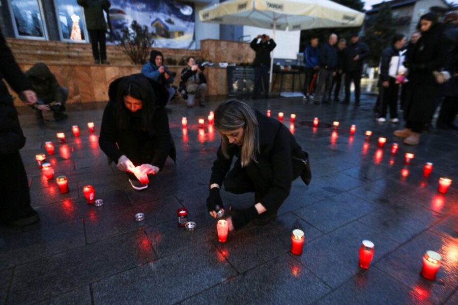 Ελβετία: Μήνυση κατά του Charlie Hebdo – Σκίτσο σατιρίζει την τραγωδία του Κραν Μοντανά