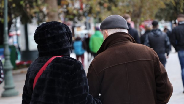 Καιρός: Συνεχίζεται το κύμα ψύχους την Τρίτη - Ανεβαίνει η θερμοκρασία από Τετάρτη