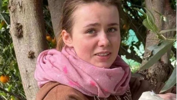 Πάτρα: Αγωνία για την 16χρονη Λόρα - Ο άγνωστος άντρας και η δύσκολη προσαρμογή στην Ελλάδα