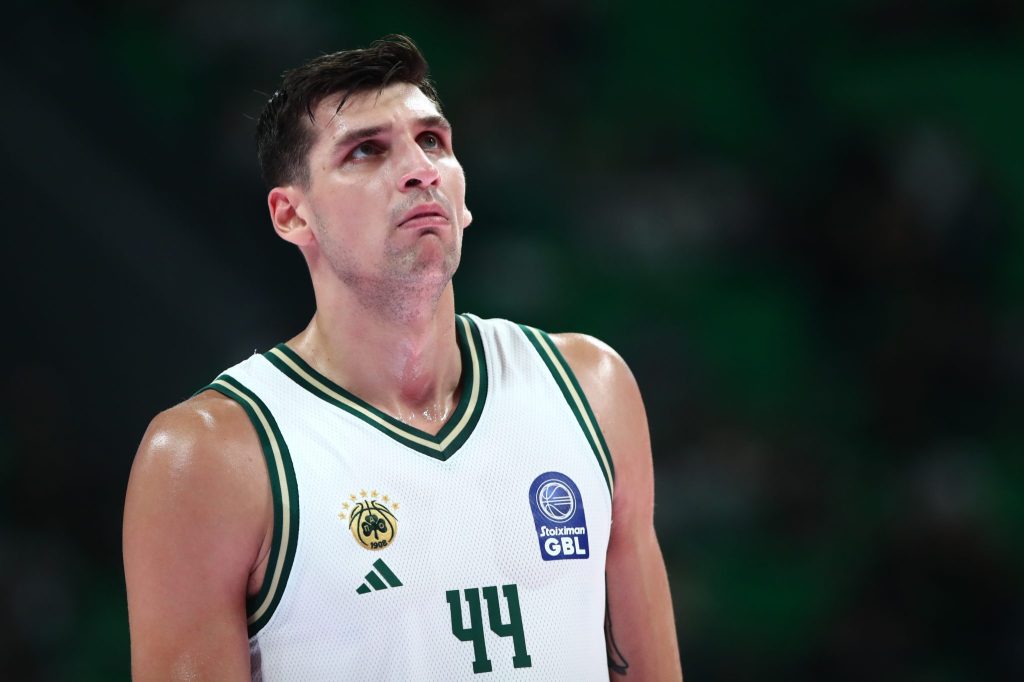 Τα δεδομένα στον Παναθηναϊκό στο «4»: Ο «ντεφορμέ» Μήτογλου, ο Χουάντσο και ο… Χέιζ-Ντέιβις