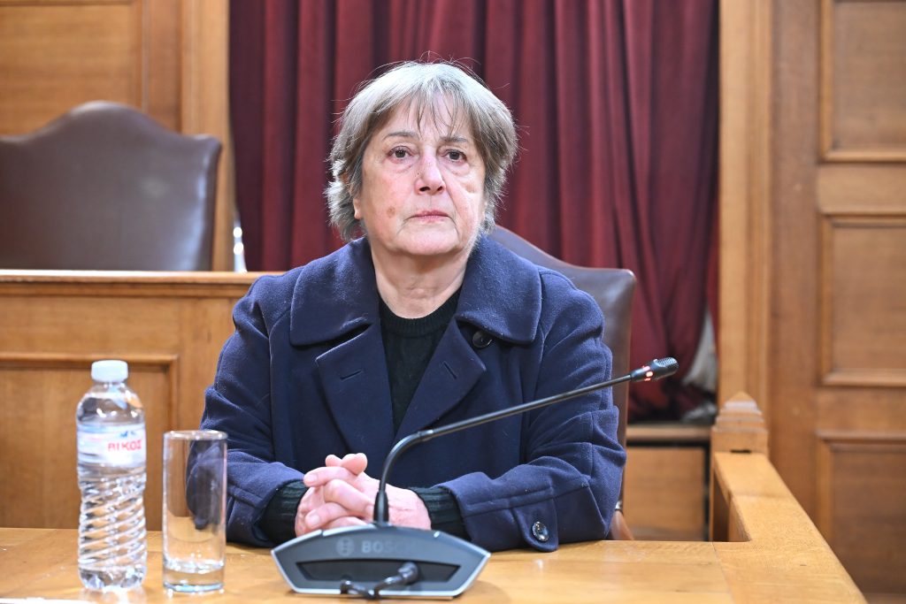 Ειρήνη Κατσινοπούλου για ΟΠΕΚΕΠΕ: «Πηγή του κακού» η ενίσχυση της κατοχής γης και όχι της παραγωγής