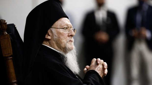 Η απάντηση του Οικουμενικού Πατριαρχείου στη Μόσχα: Ευφάνταστα σενάρια, ψευδείς ειδήσεις, ύβρεις, κατασκευασμένες πληροφορίες