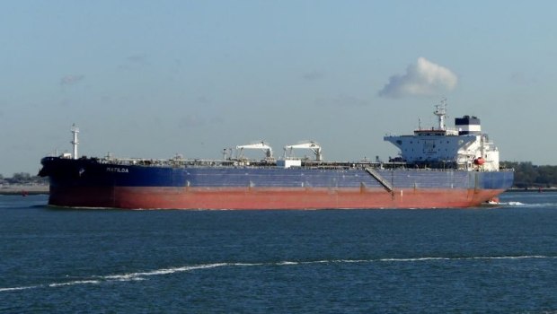 Μαύρη Θάλασσα: Επίθεση με drone σε ελληνόκτητα τάνκερ - Τι συνέβη