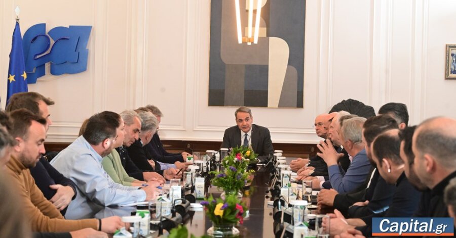 Τις εξελίξεις τις διαμορφώνουν οι...