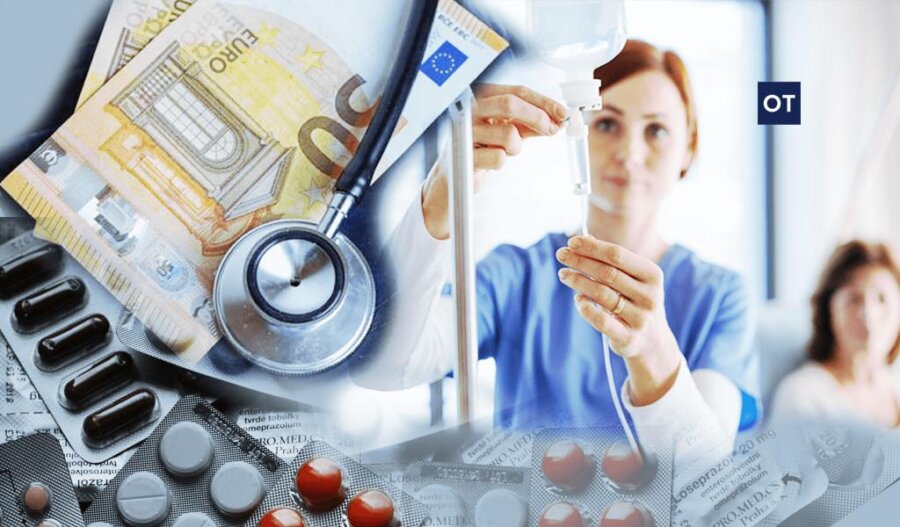ΕΚΠΟΙΖΩ: Καταχρηστικές αναπροσαρμογές ασφαλίστρων στα συμβόλαια υγείας