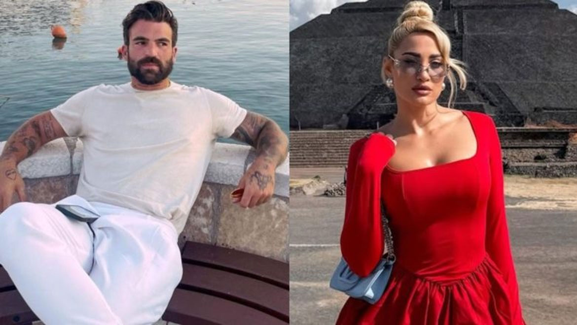 Δημήτρης Αλεξάνδρου: Απαντά στις αιχμές της Ιωάννας Τούνη και στο βίντεο με το βιβλίο