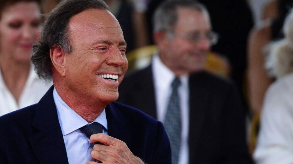 Χούλιο Ιγκλέσιας