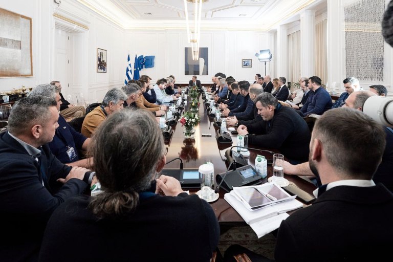 Ζαχαριάδης