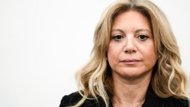 Παραιτήθηκε η Μαρία Καρυστιανού - Δριμύ κατηγορώ για το ΔΣ του Συλλόγου και αιχμές για σκοπιμότητες