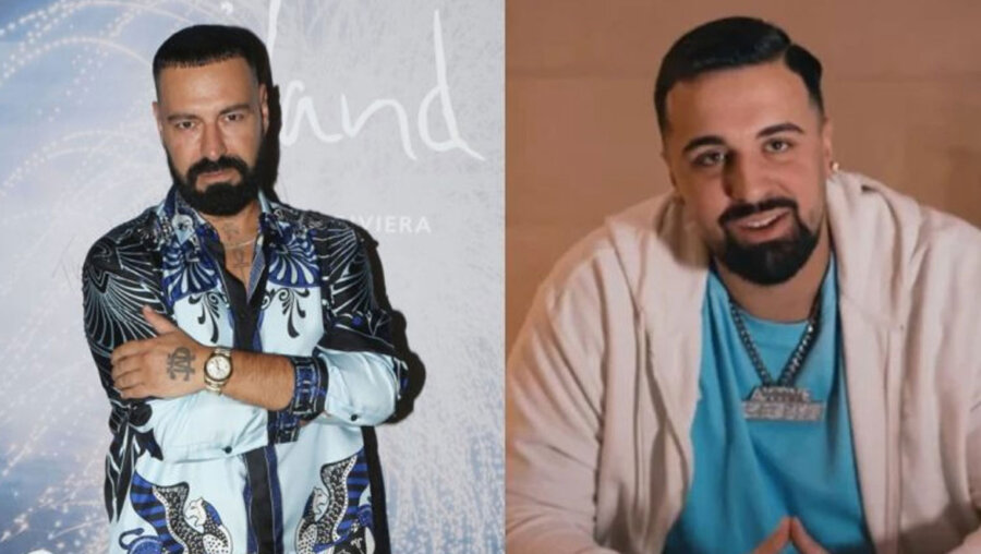 Υποχθόνιος: «Καρφώνει» τον Gio Kay – «Και στην κόλαση θα πήγαινε για να γίνει διάσημος, είναι ένα ψώνιο»