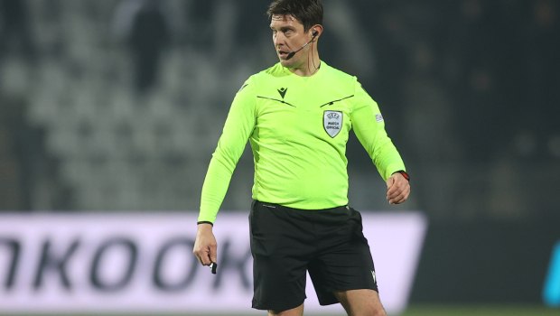 Κύπελλο: Οι ορισμοί της τριπλής αποτυχίας (Ελλήνων και ξένων διαιτητών)