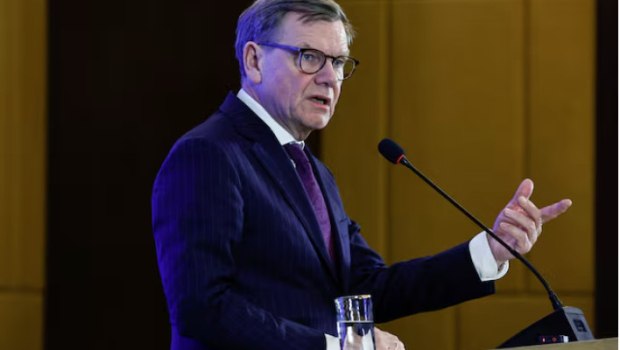 Ιράν: Η ηγεσία του «έχει χάσει κάθε νομιμοποίηση», κατά τον ΥΠΕΞ της Γερμανίας