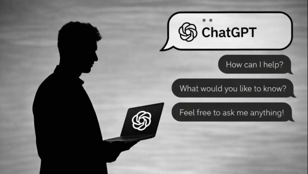 Φοινικούντα: Τα ίχνη, η πυρίτιδα και το περίστροφο - Οι κρίσιμες ερωτήσεις του ανιψιού στο ChatGPT πριν το διπλό φονικό