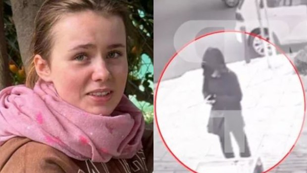 Πάτρα: Σε δομή για κακοποιημένα παιδιά στη Γερμανία είχε φιλοξενηθεί η 16χρονη που εξαφανίστηκε