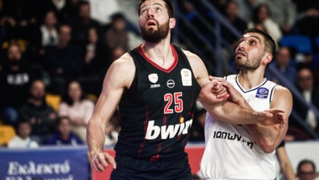 Σχέση: Η λέξη «κλειδί» που την σώζει…