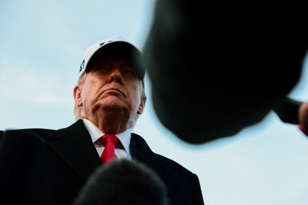 Ιράν: Θα χτυπήσει ο Τραμπ την Τεχεράνη; - Τα ερωτήματα που πρέπει να απαντήσει πριν πάρει απόφαση