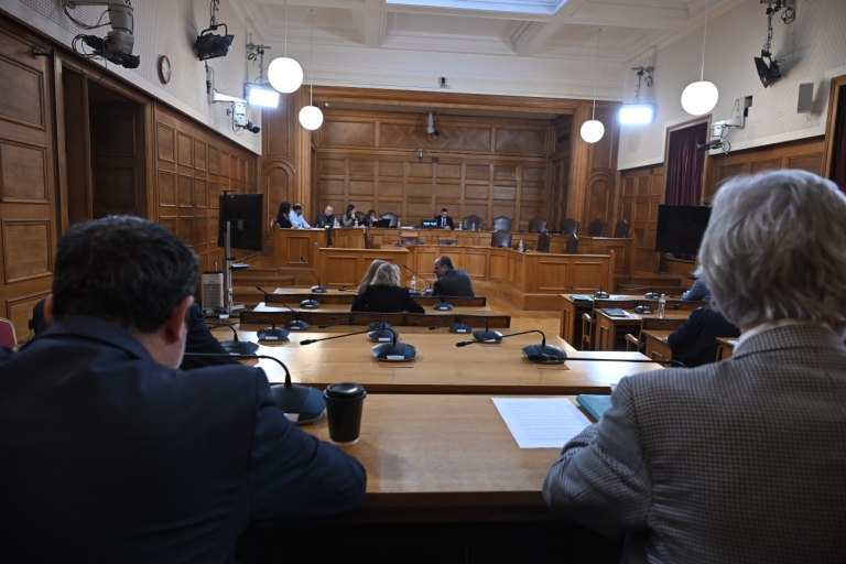 Εξεταστική