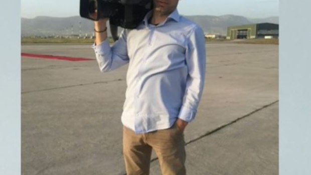 Δημήτρης Μητσιώνης: Πέθανε ο σκηνοθέτης της ΕΡΤ, σε ηλικία 49 χρόνων