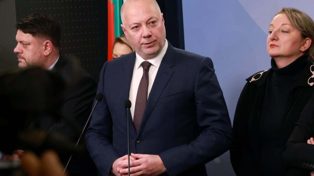 Βουλγαρία: Πιθανή η προκήρυξη πρόωρων εκλογών - Οι όγδοες μέσα σε τέσσερα χρόνια