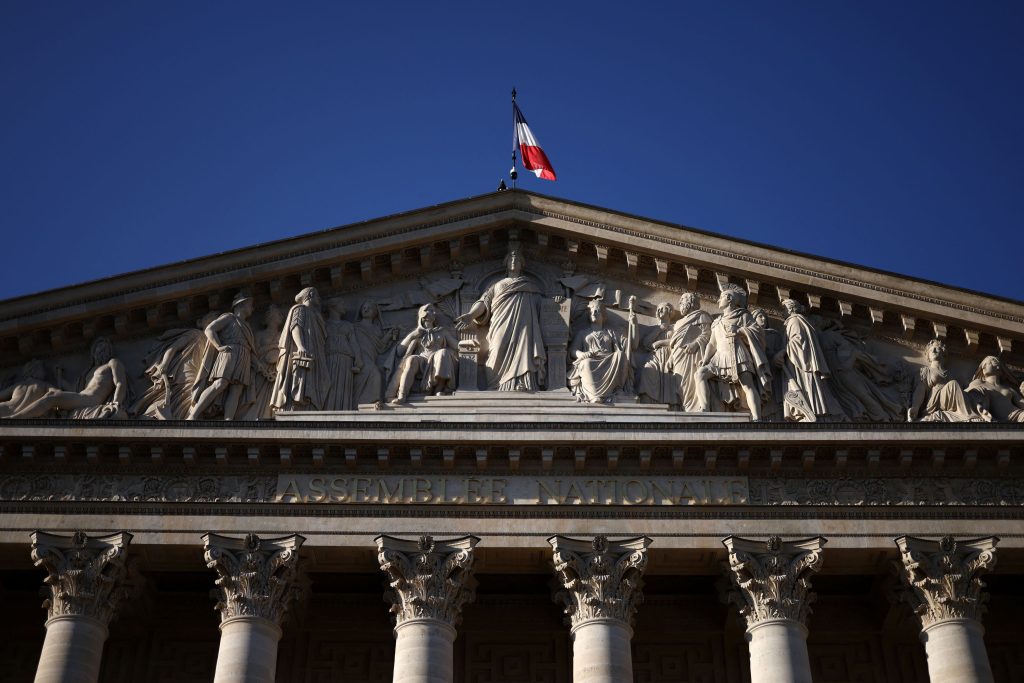 Εθνική Συνέλευση Γαλλίας