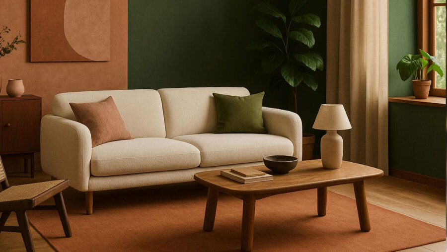 Δάπεδο 2026: Οι 8 τάσεις που βλέπουμε παντού φέτος