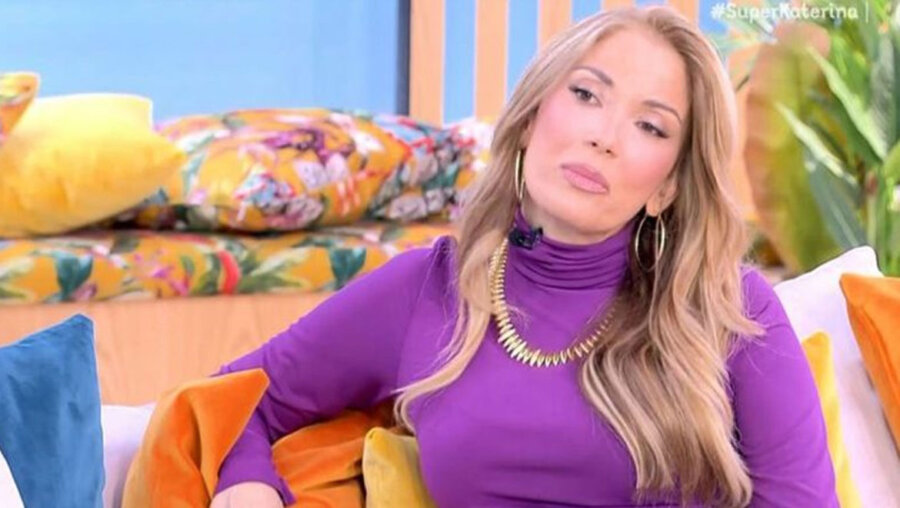 Γιώτα Τσιμπρικίδου: Η συγκινητική εξομολόγηση - «Έκανα δίδυμη εξωσωματική και έχασα το ένα παιδί»