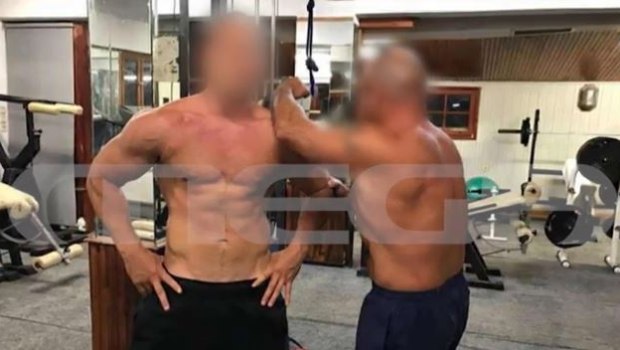 Φοινικούντα: Αποκάλυψη - Ο λόγος που ο ανιψιός έλεγε πως ήθελε να πάει στην Καλαμάτα την επόμενη ημέρα μετά το φονικό