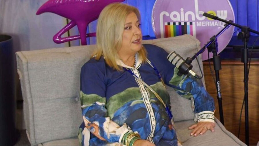 «Ήθελα τη Θεοπούλα»: Η αποκάλυψη της Ελισάβετ Κωνσταντινίδου για την επιτυχία της σειράς «Στο Παρά Πέντε»