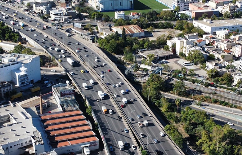 Νέος κύκλος ειδοποιητηρίων στο πλαίσιο των διασταυρωτικών ελέγχων οχημάτων